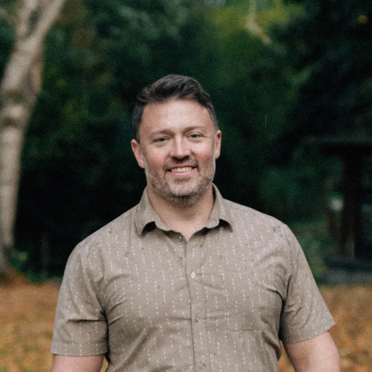 Tyler Greer — Master CHEK Practitioner